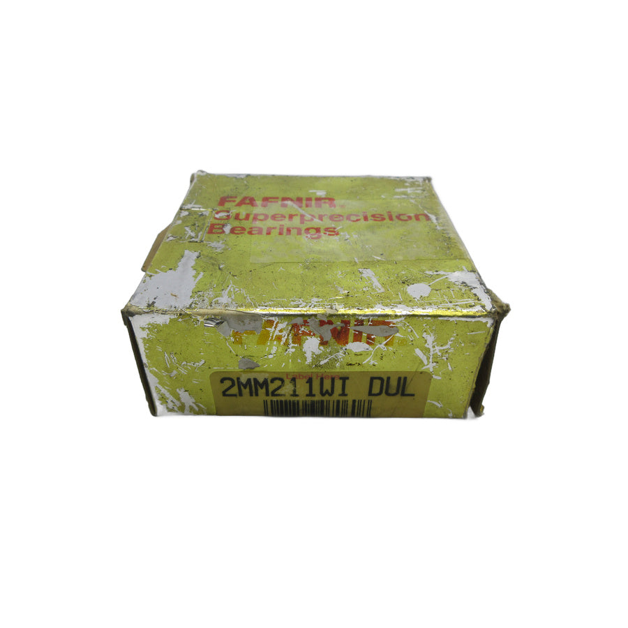 FAFNIR 2MM211WIDUL NSMP