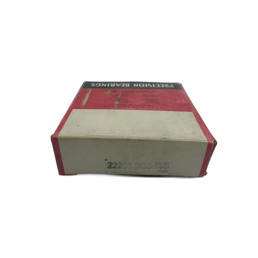 MCGILL 22205-W33-YSS NSMP