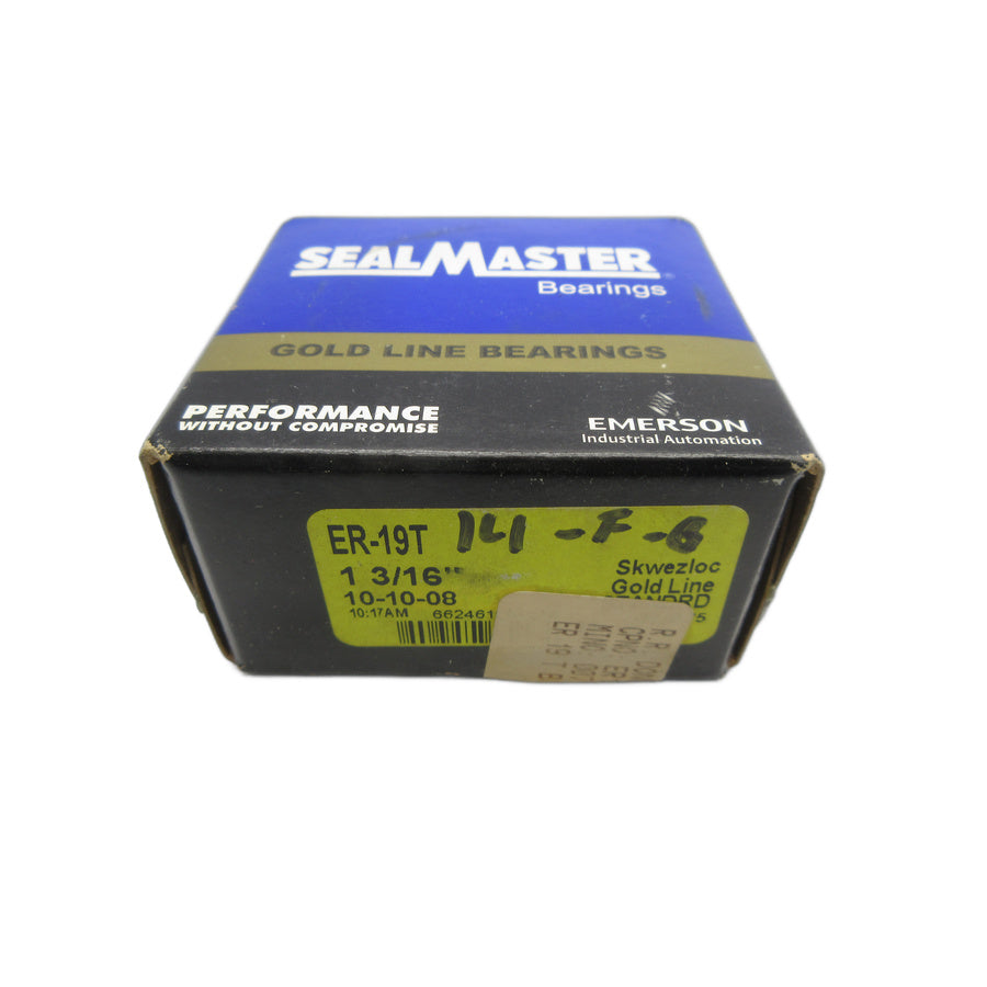 SEALMASTER ER-19T 1-3/16" NSFS