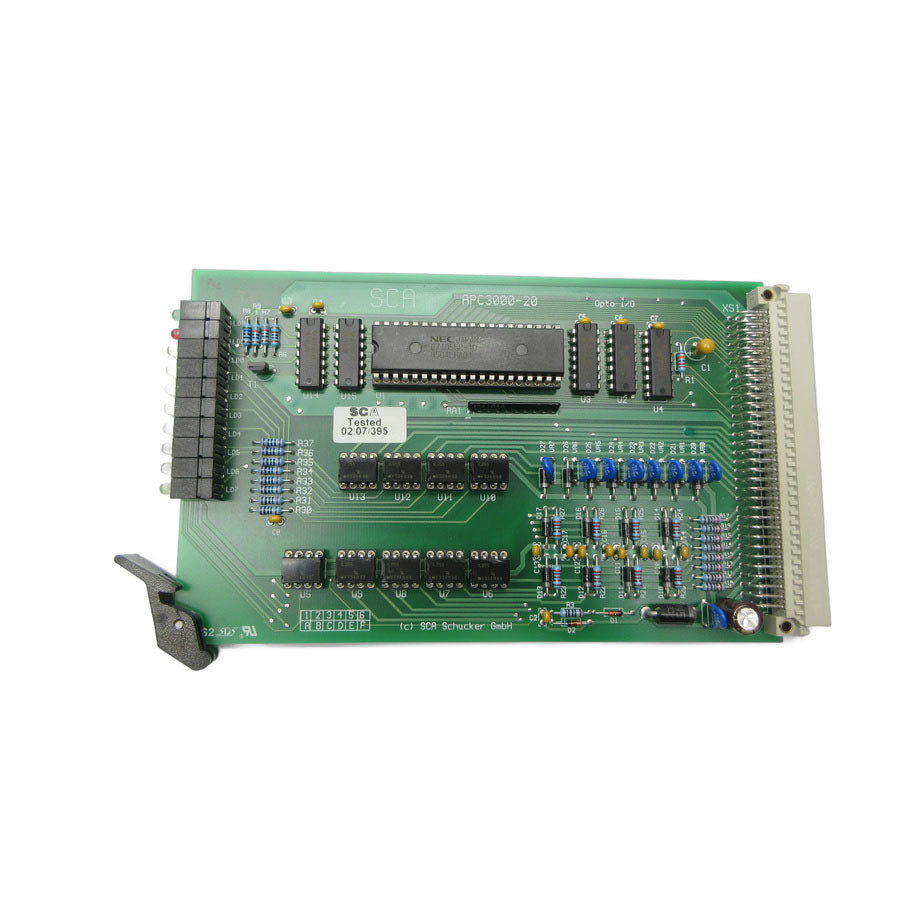 SCA APC3000-20 NSNP
