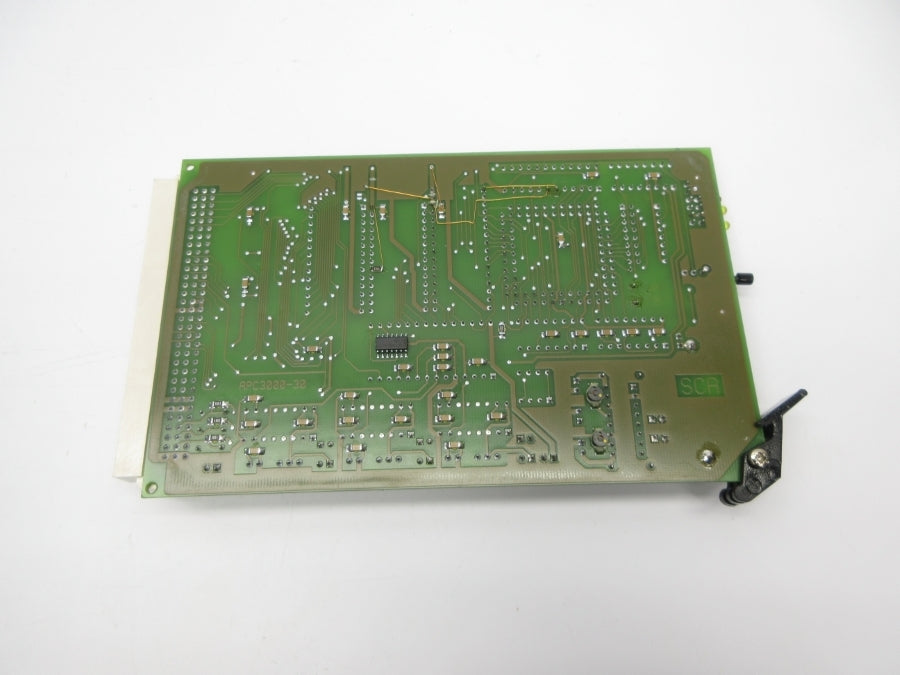 SCA APC3000-31 NSMP