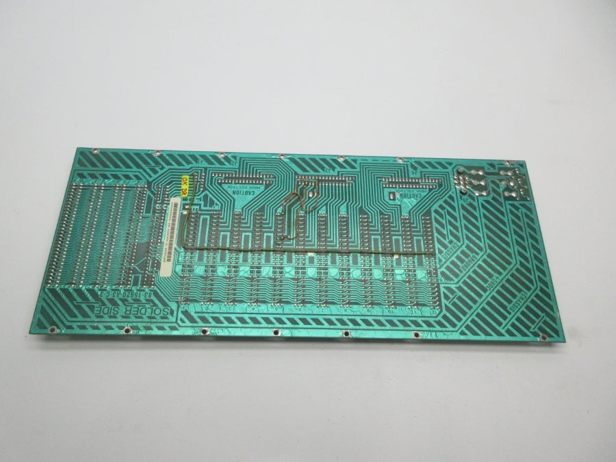 CONTROL BOARD 83-15920A3-C-3 12VDC UNMP