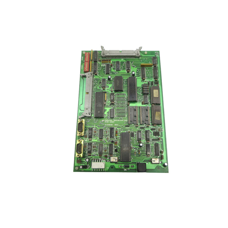 HARRIS GRAPHICS 0129846 UNMP