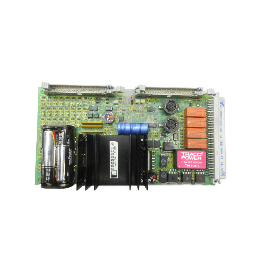 CIRCUIT BOARD 10154906 UNMP