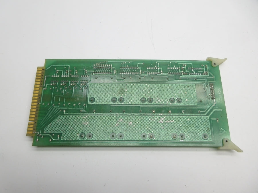 RELAY BOARD 1940254910717 115VAC UNMP
