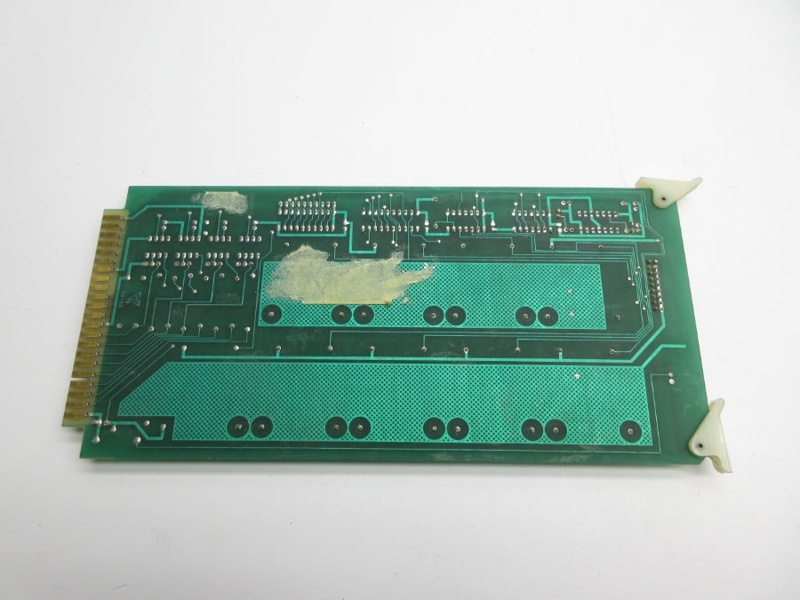 RELAY BOARD 4910254910527 115V UNMP