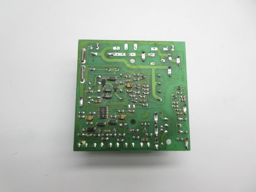 MINARIK ELECTRIC 170-0330 REV. 3 UNMP