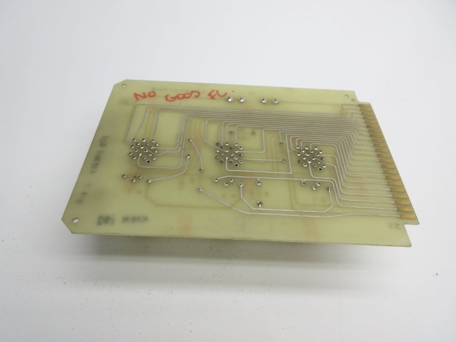 CIRCUIT BOARD 436802-003 UNMP