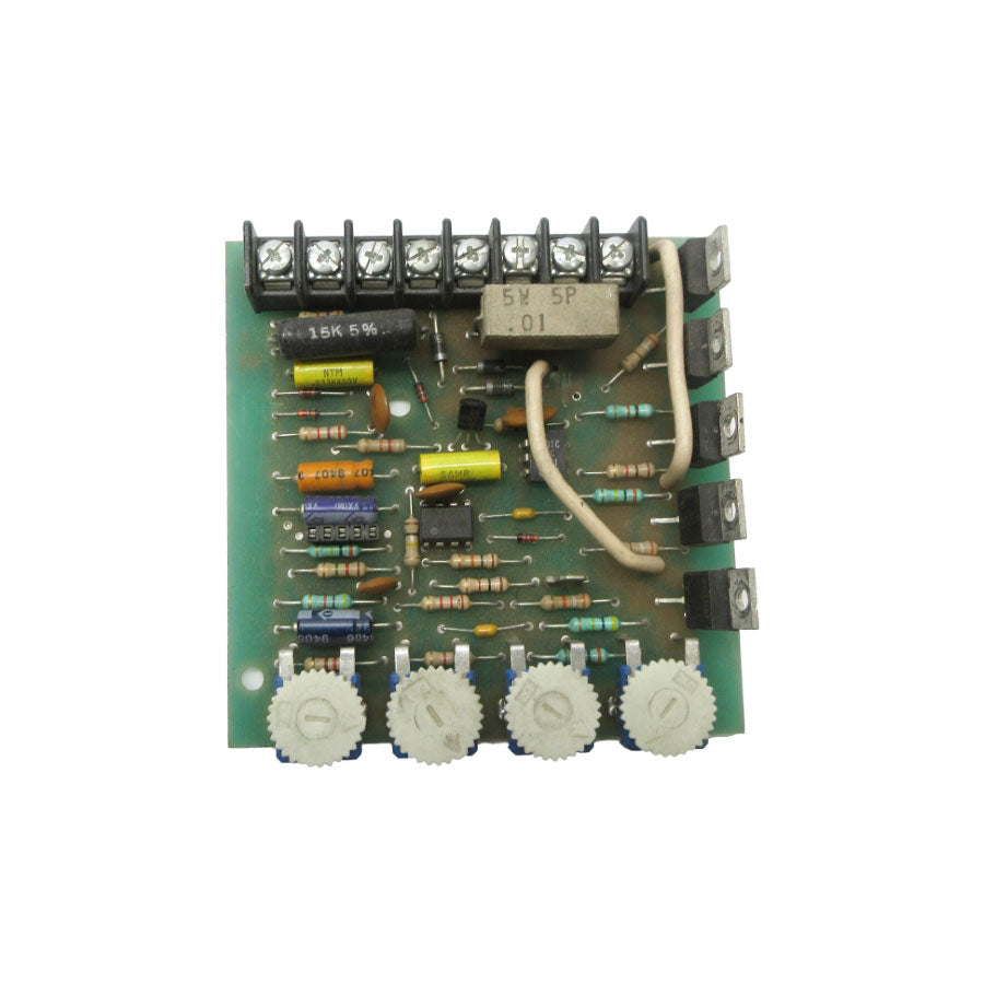 MODULE A-4-2033F UNMP