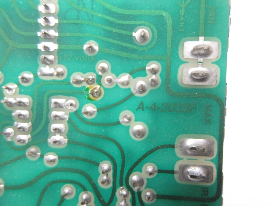 MODULE A-4-2033F UNMP