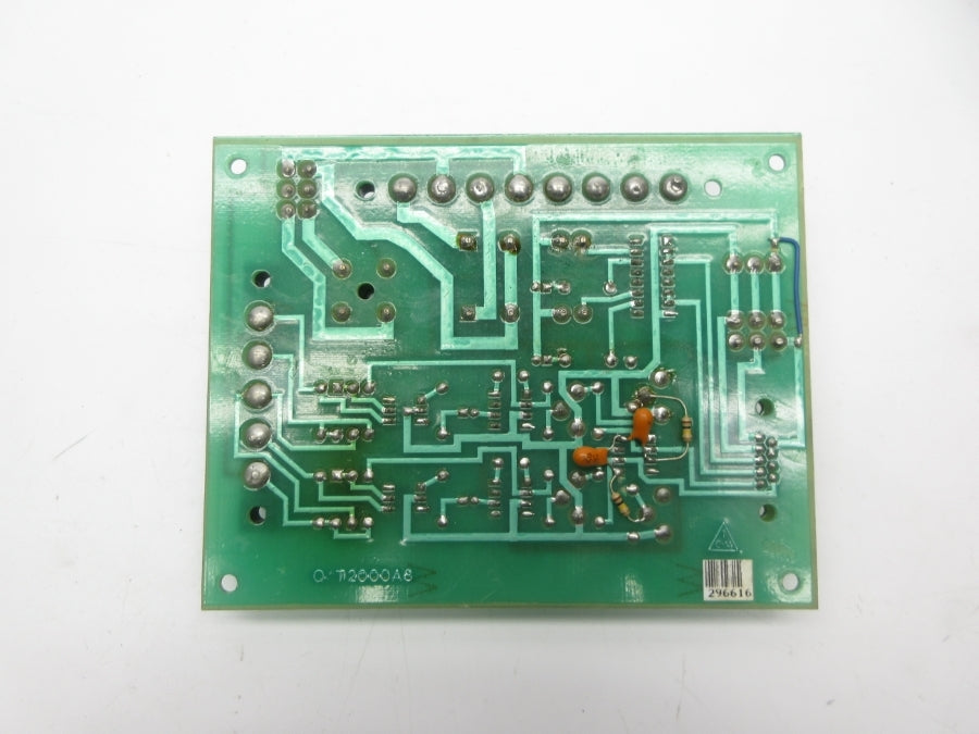 QUAD TECH Q/T2000A3 UNMP