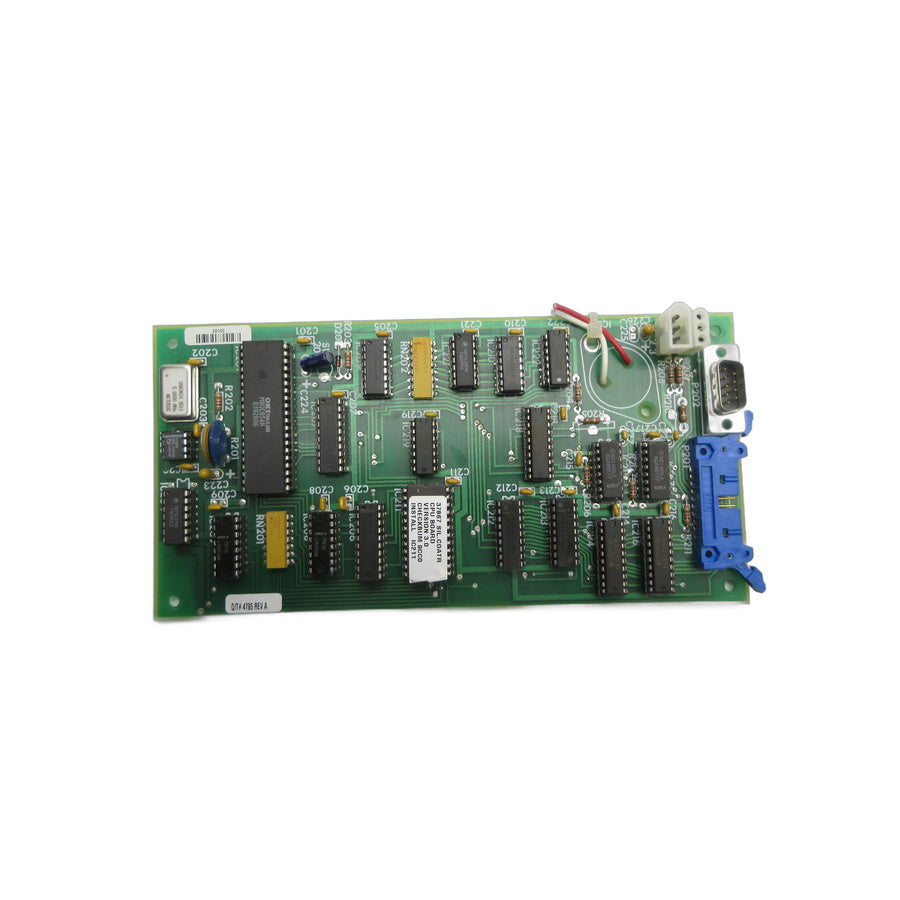 QUAD TECH 408-002600 UNMP