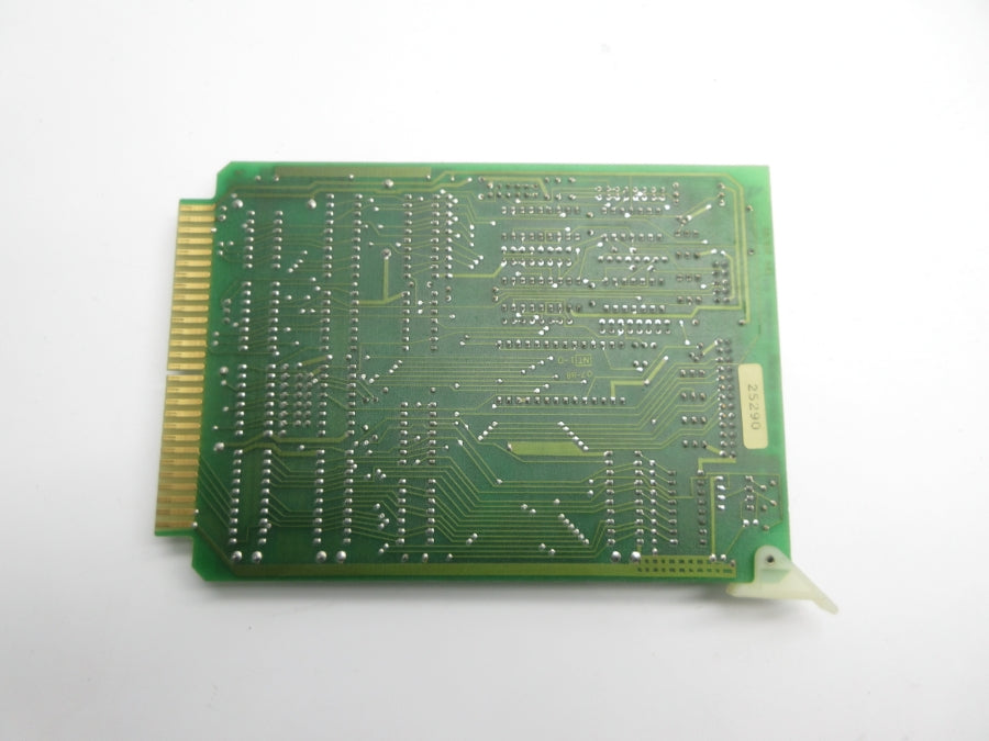 CONTEMPORARY CONTROL SYSTEMS S8209-12 UNMP