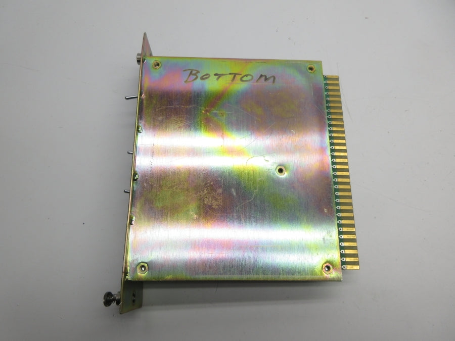 QUAD TECH 18994-C UNMP