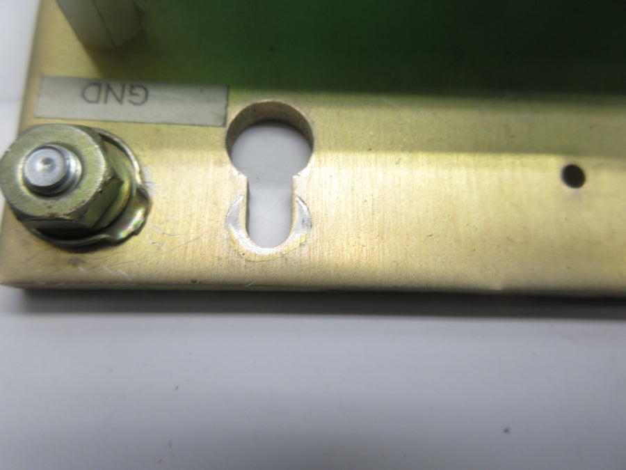 RELIANCE ELECTRIC 0-57210-31 REV. 05 UNMP