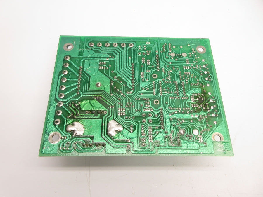 STI 17097 REV. D UNMP