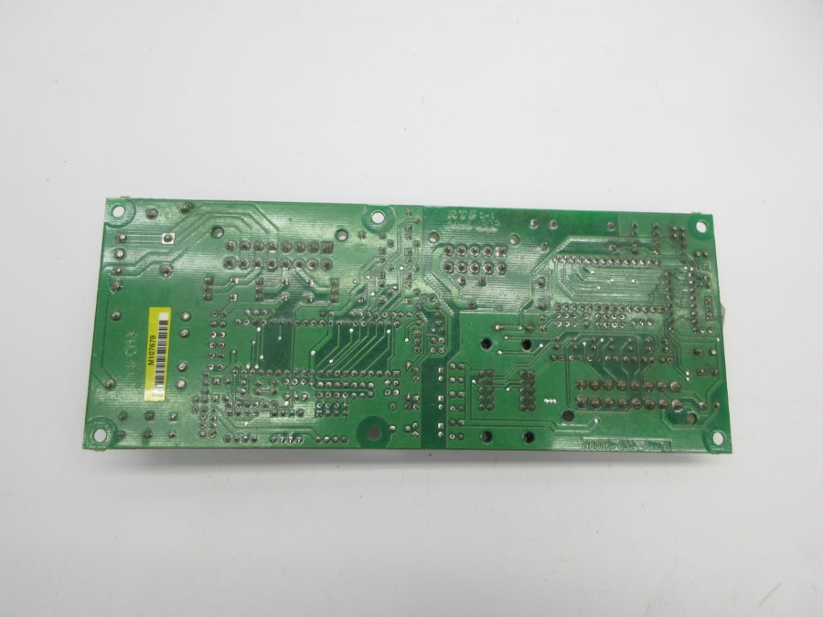 CIRCUIT BOARD 98006-032 REV. B UNMP
