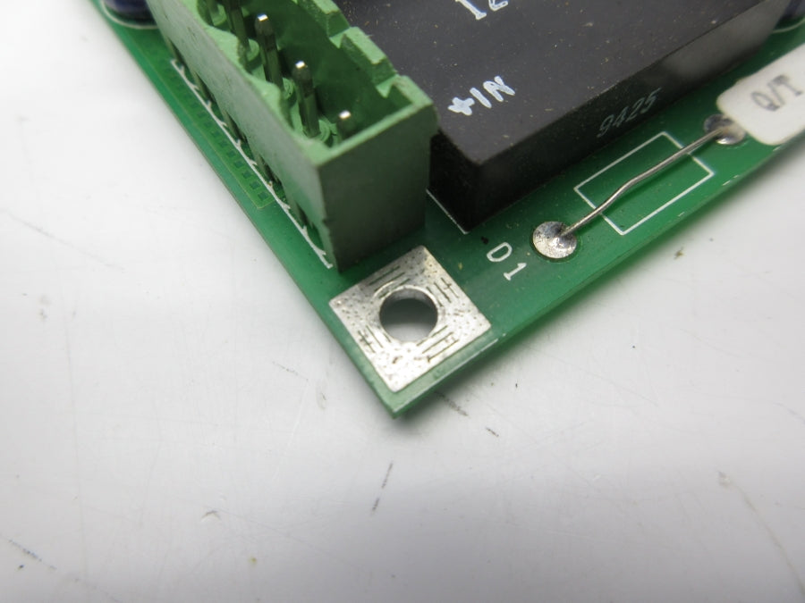 QUAD TECH 44513 UNMP