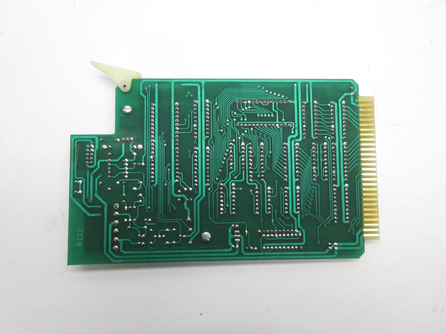 WEB WPC200 800-200-00 NSMP