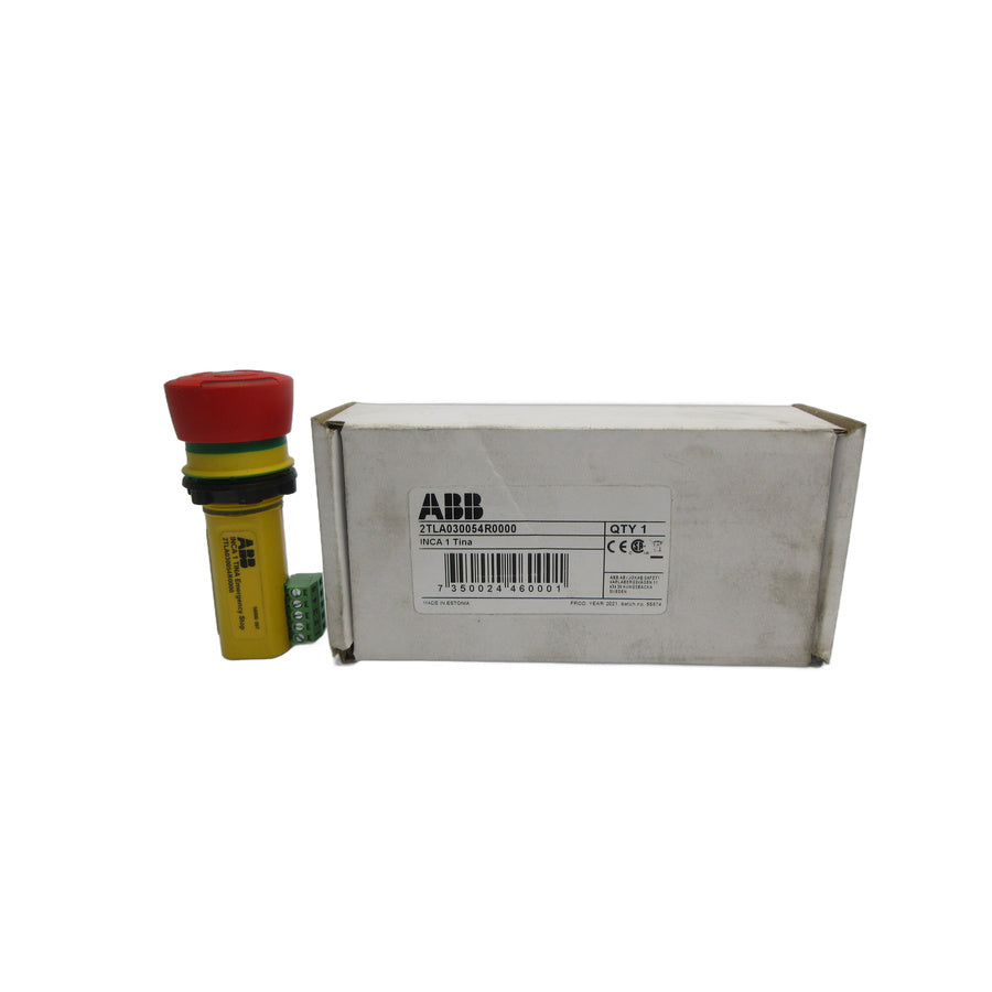 ABB 2TLA030054R0000 INCA1TINA NSMP