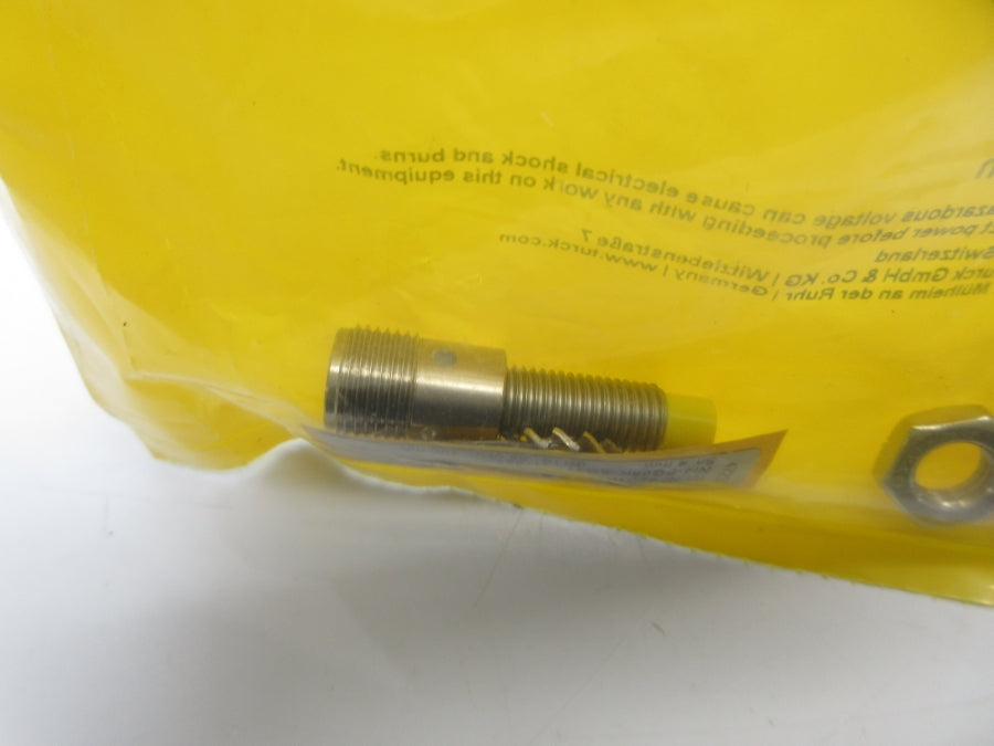 TURCK NI4-EG08K-AG41X-H1341 4561011 10-55VDC NSMP