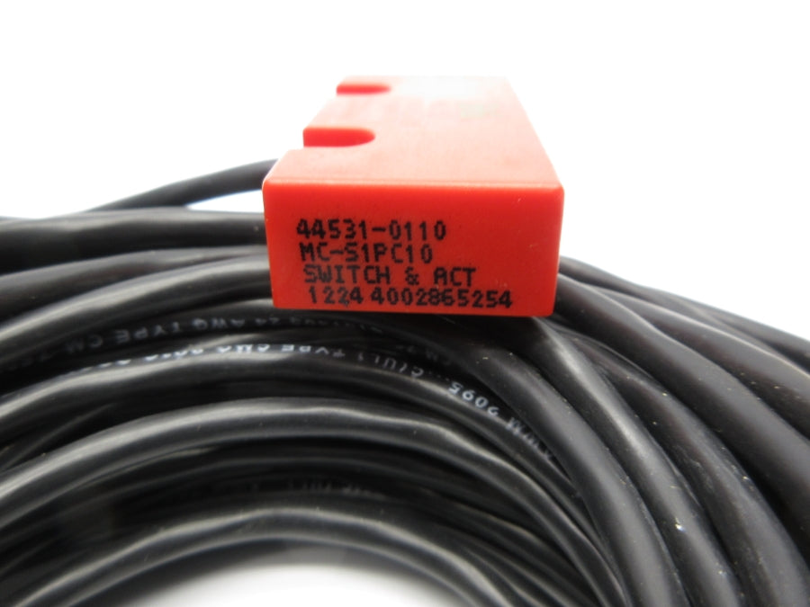 STI 44531-0110 MC-S1PC10 NSNP