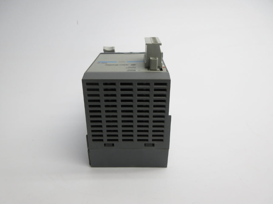 ALLEN BRADLEY 1734D-IB16 SER. A F/W 1.002 24VDC REV. A01 NSNP