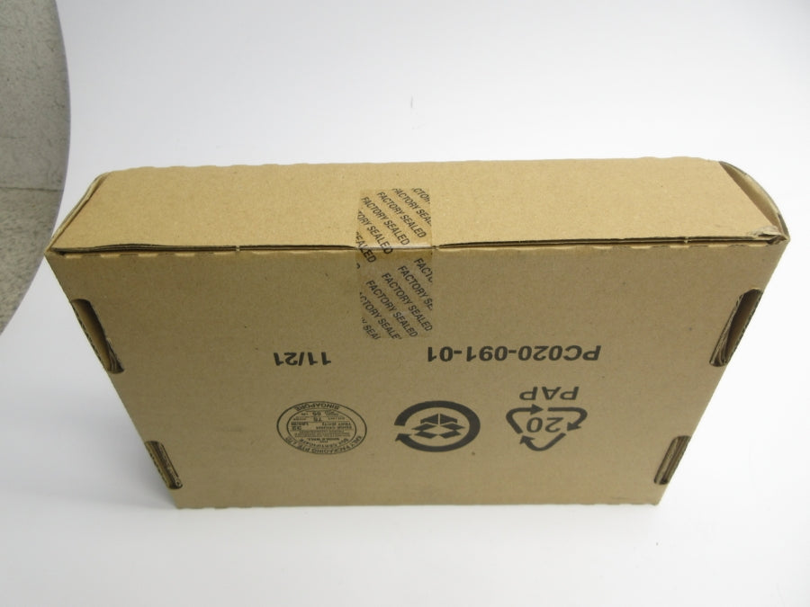 ALLEN BRADLEY 1746-ITB16 SER. C DATE: 2022 NSFS