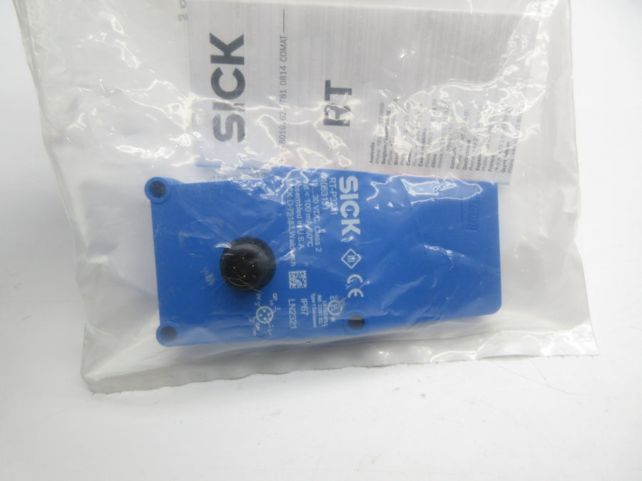 SICK RT-P3231 1063131 10-30VDC NSMP