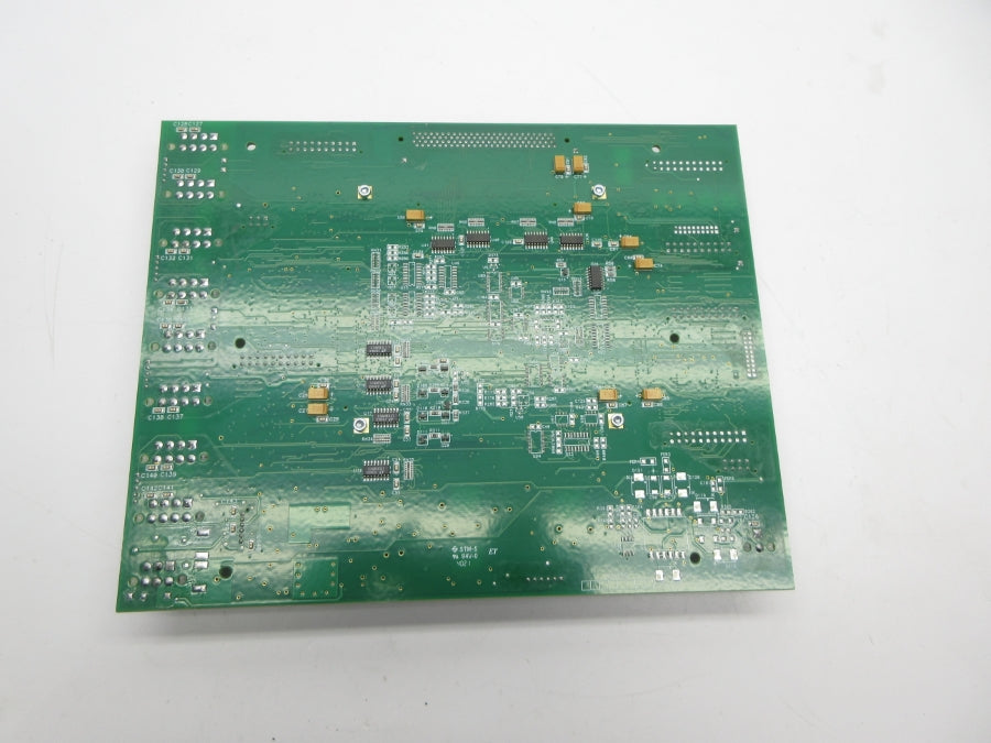 PRESSCO TECHNOLOGY 59215R003 NSNP