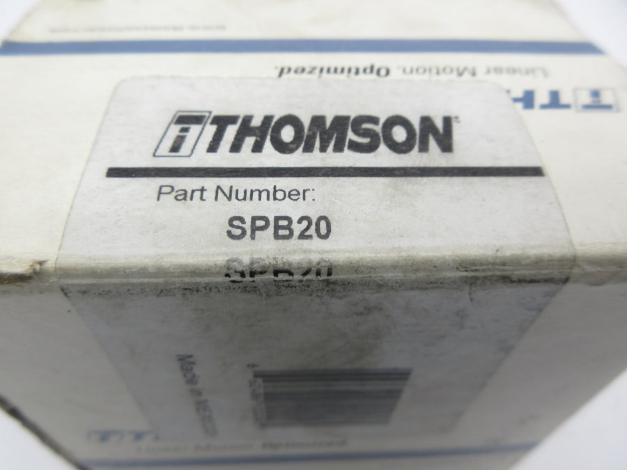 THOMSON SPB20 NSMP