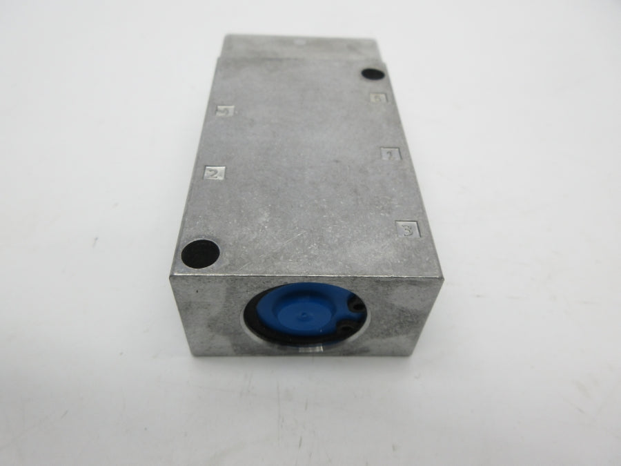 FESTO VL-5-1/4 9199 17-145PSI NSNP