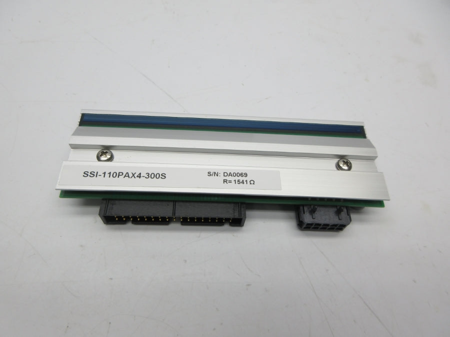 ZEBRA SSI-110PAX4-300S NSMP