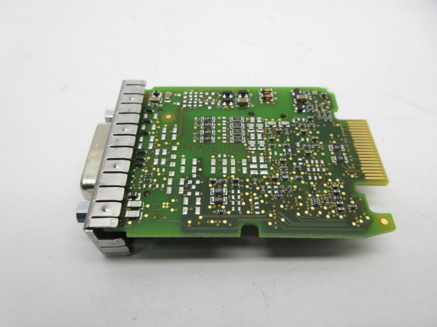 B&R 8BAC0121.000-1 REV. F0 NSMP