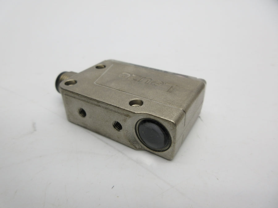 LEUZE ELECTRONIC PRK18B.T2/4P-M12 50117363 10-30VDC NSMP