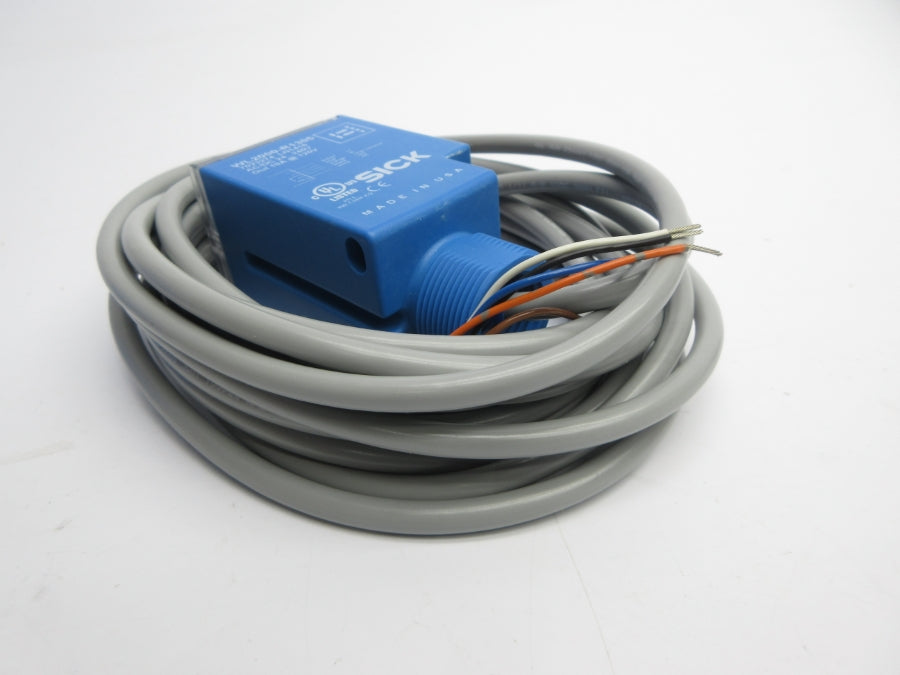 SICK WL2000-R1305 7023274 24-240VAC/DC NSMP