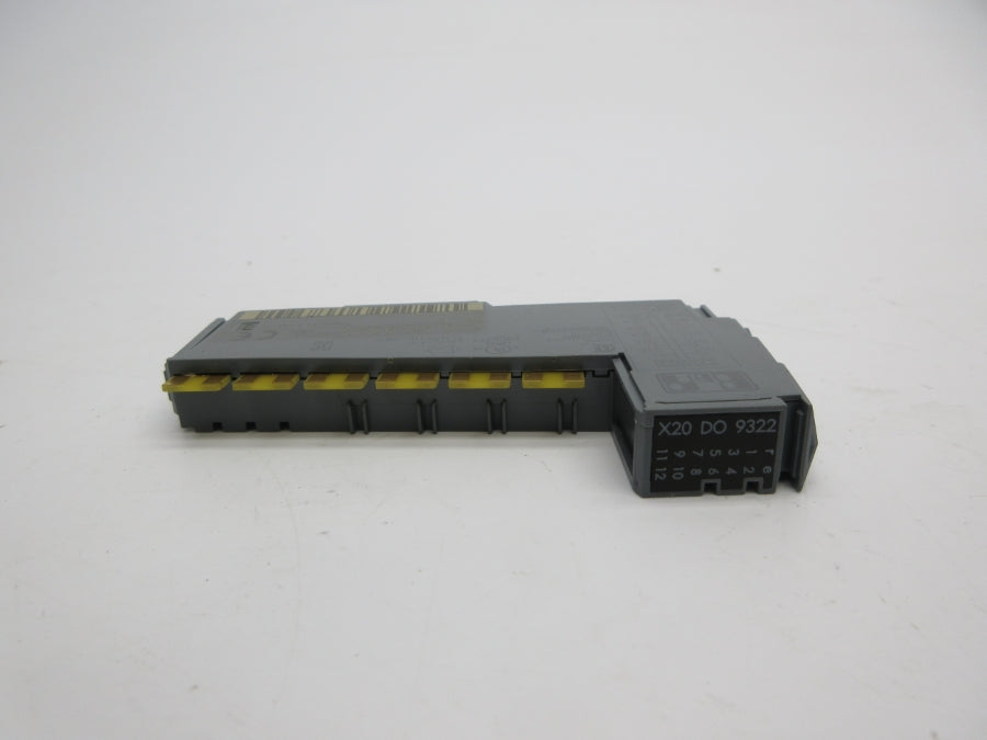 B&R X20DO9322 REV. I0 NSMP