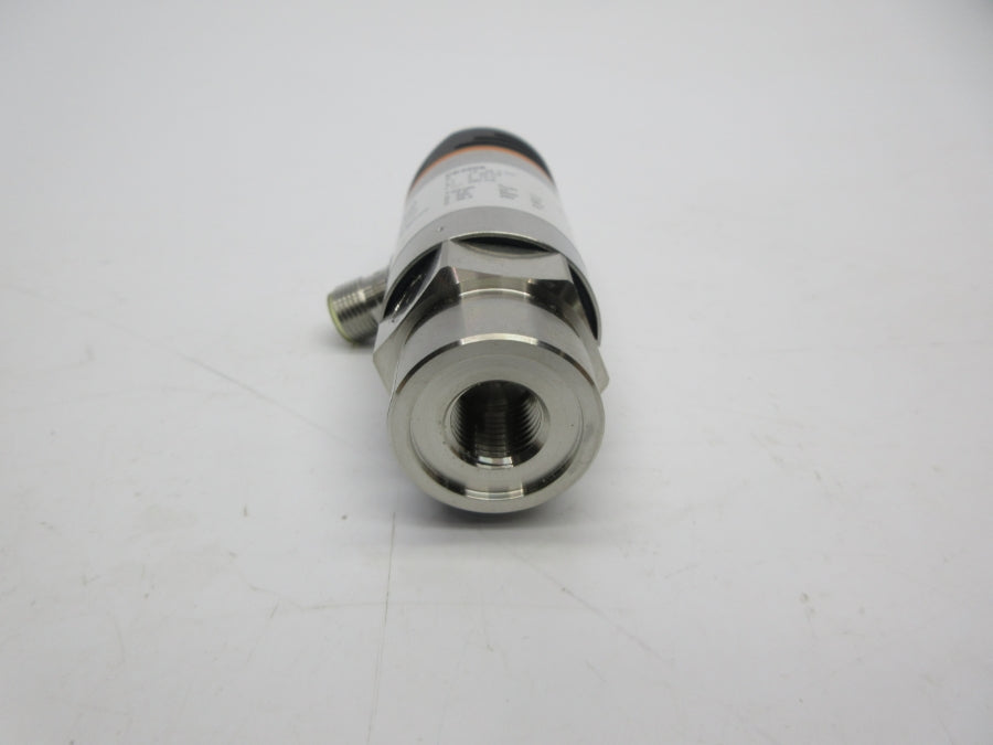 IFM EFECTOR PE3006 PE-2.5-RDR14-MFPKG/US//E 18-36VDC NSMP