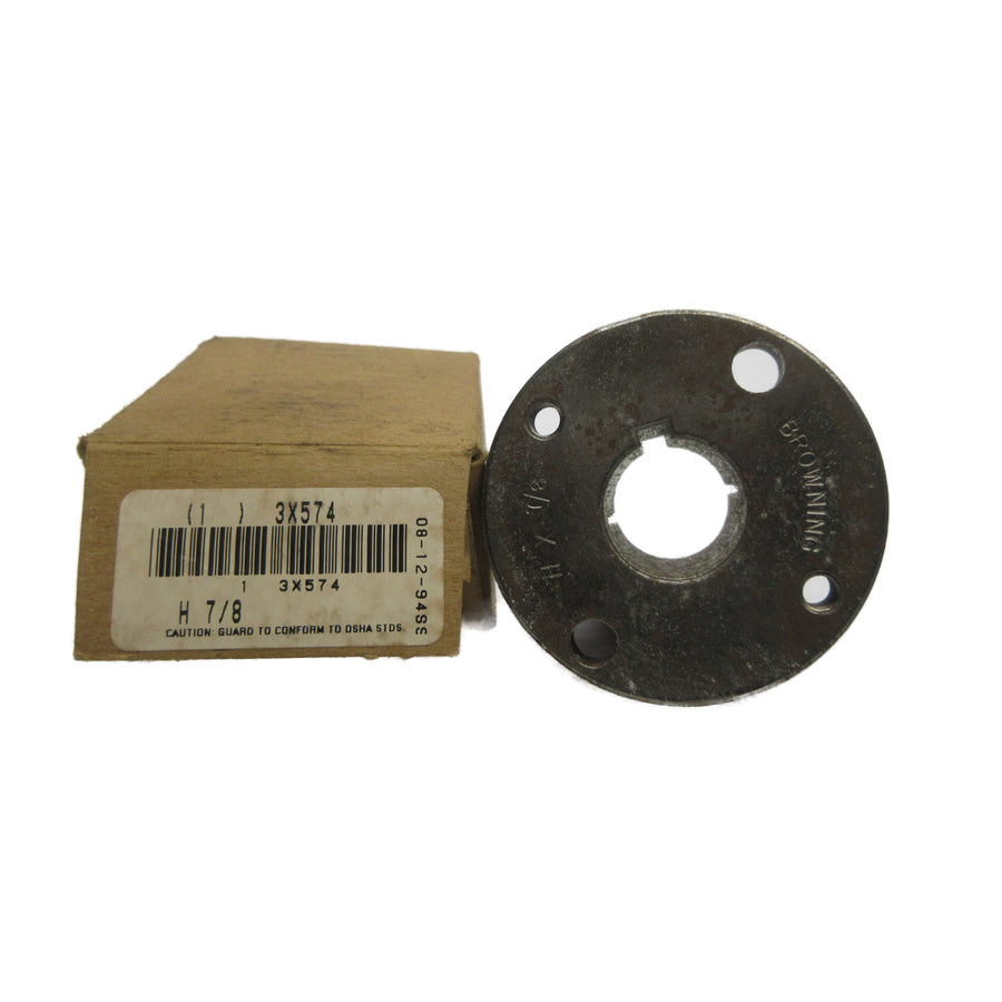 BROWNING 3X574 H 7/8" NSMP