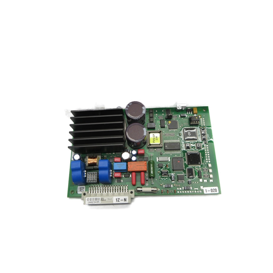 BARMAG K1655-1000B NSNP