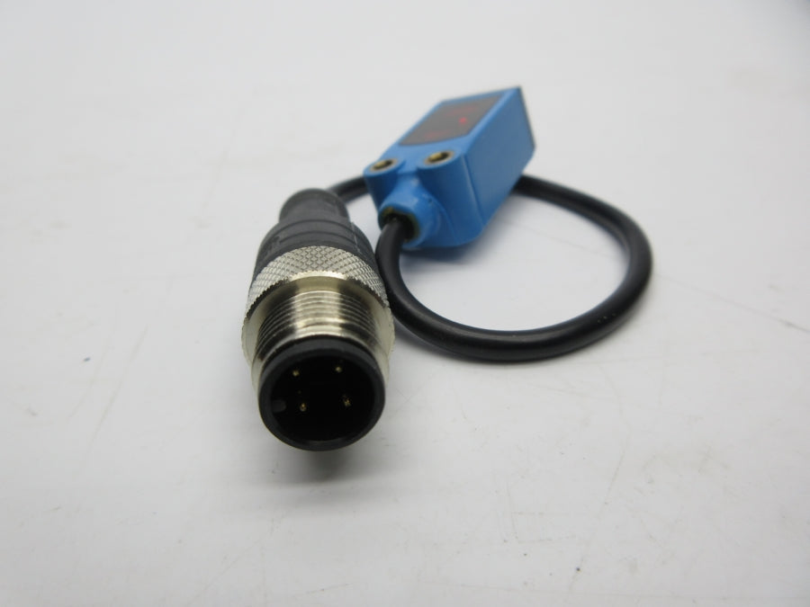 SICK WTV4-3P3441S38 1040696 10-30VDC NSNP