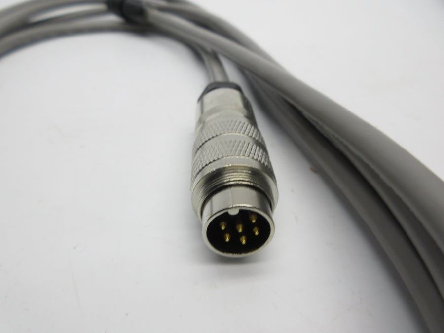 CONNECTOR CABLE AL-70265 NSNP