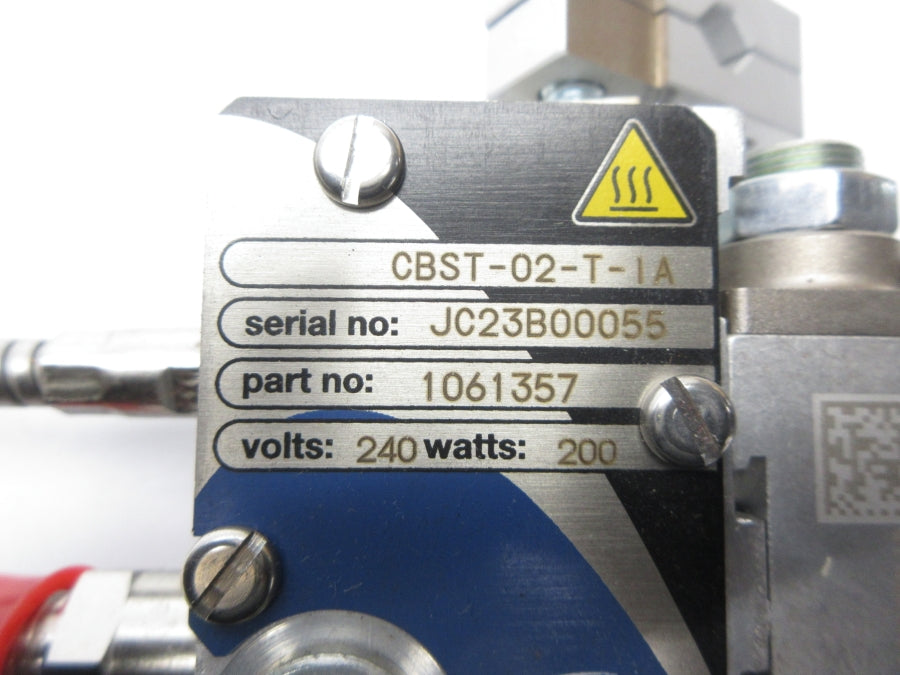 NORDSON CBST-02-T-IA 1061357 240V NSNP