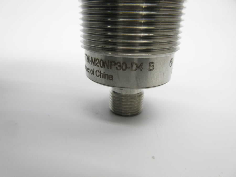 ALLEN BRADLEY 871TM-M20NP30-D4 SER. B NSNP