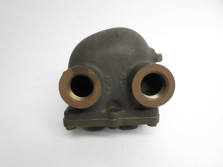 SPIRAX SARCO 50929 1" NSNP