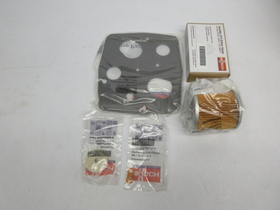 BUSCH 0994567103 NSMP