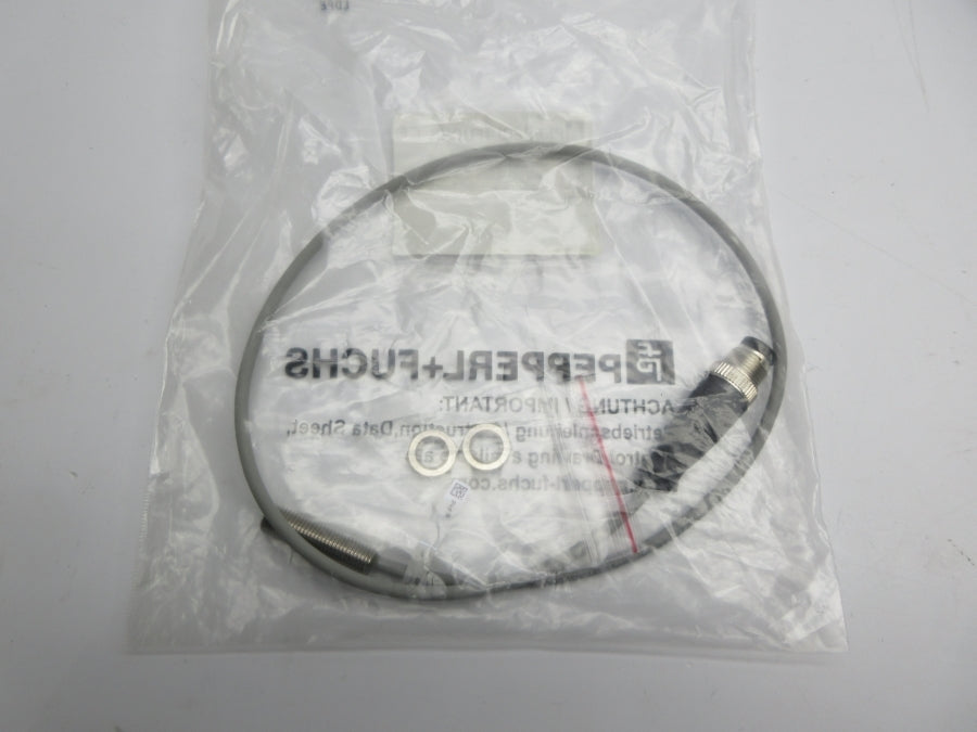 PEPPERL+FUCHS NBB2-8GM30-E2-0.5M-V1 119737 NSMP
