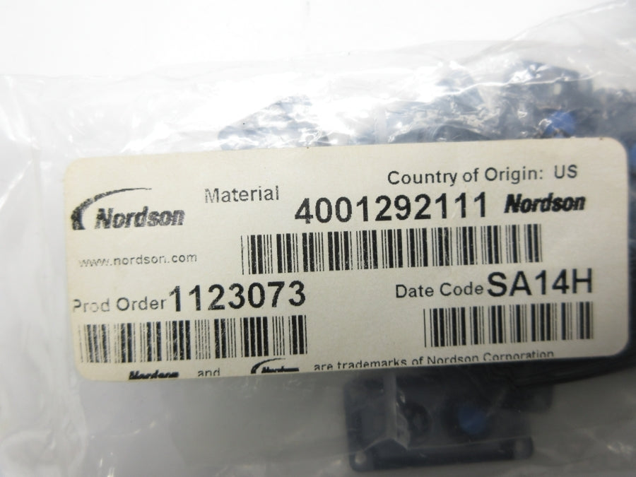 NORDSON 1123073 4001292111 NSMP