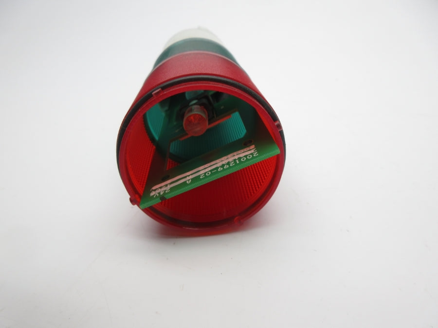 FEDERAL SIGNAL MSL2-024GR 24VAC/DC 1.0A NSNP