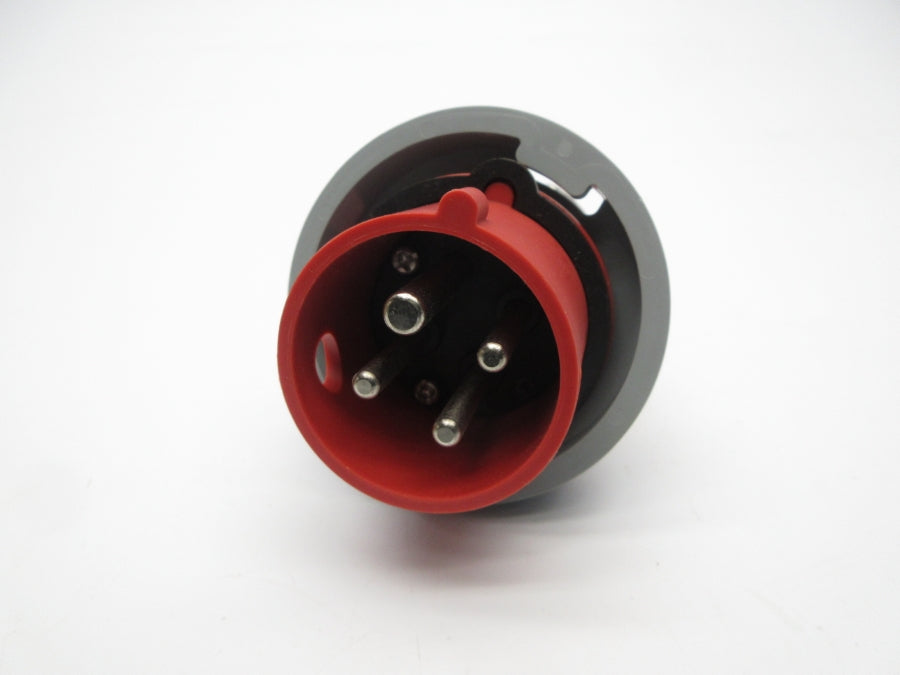 LEVITON 420P4WLEVA 480V 20A NSMP